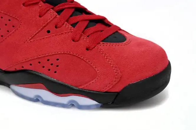 Rep Air Toro CT8529-600 Jordan 6 0611